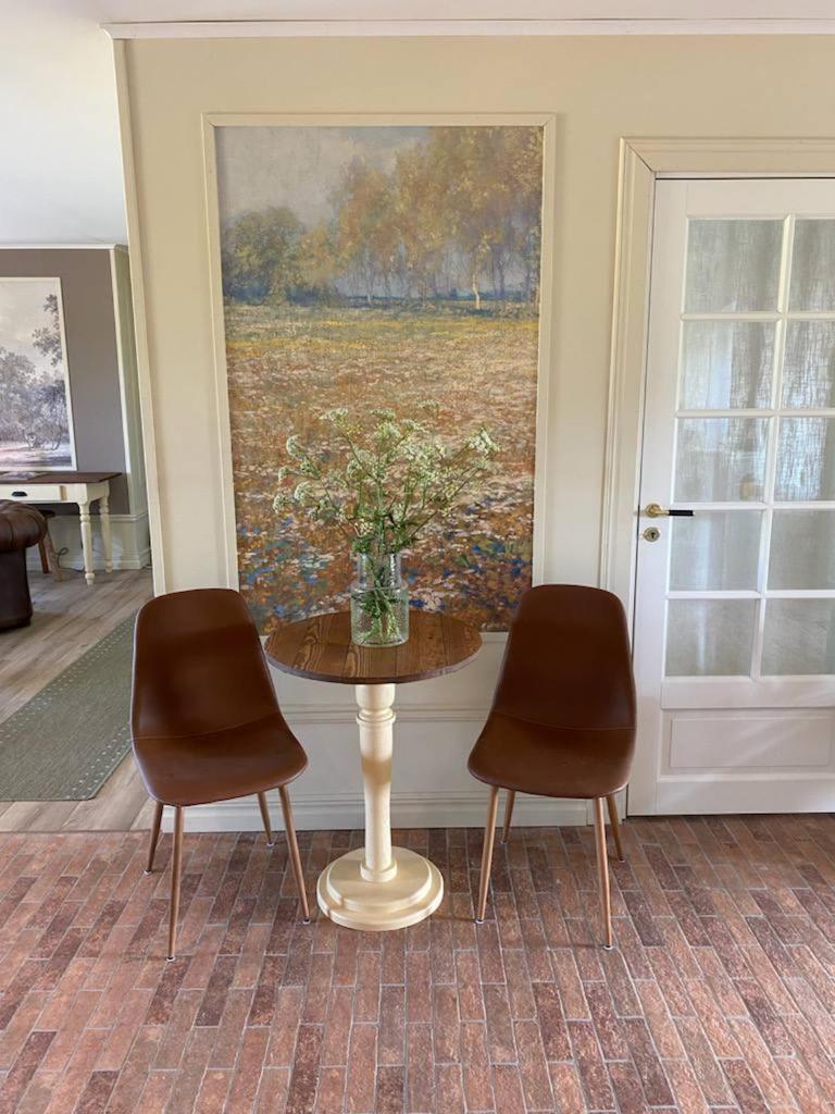 Gard Halltorps Hage Borgholm Exterior photo